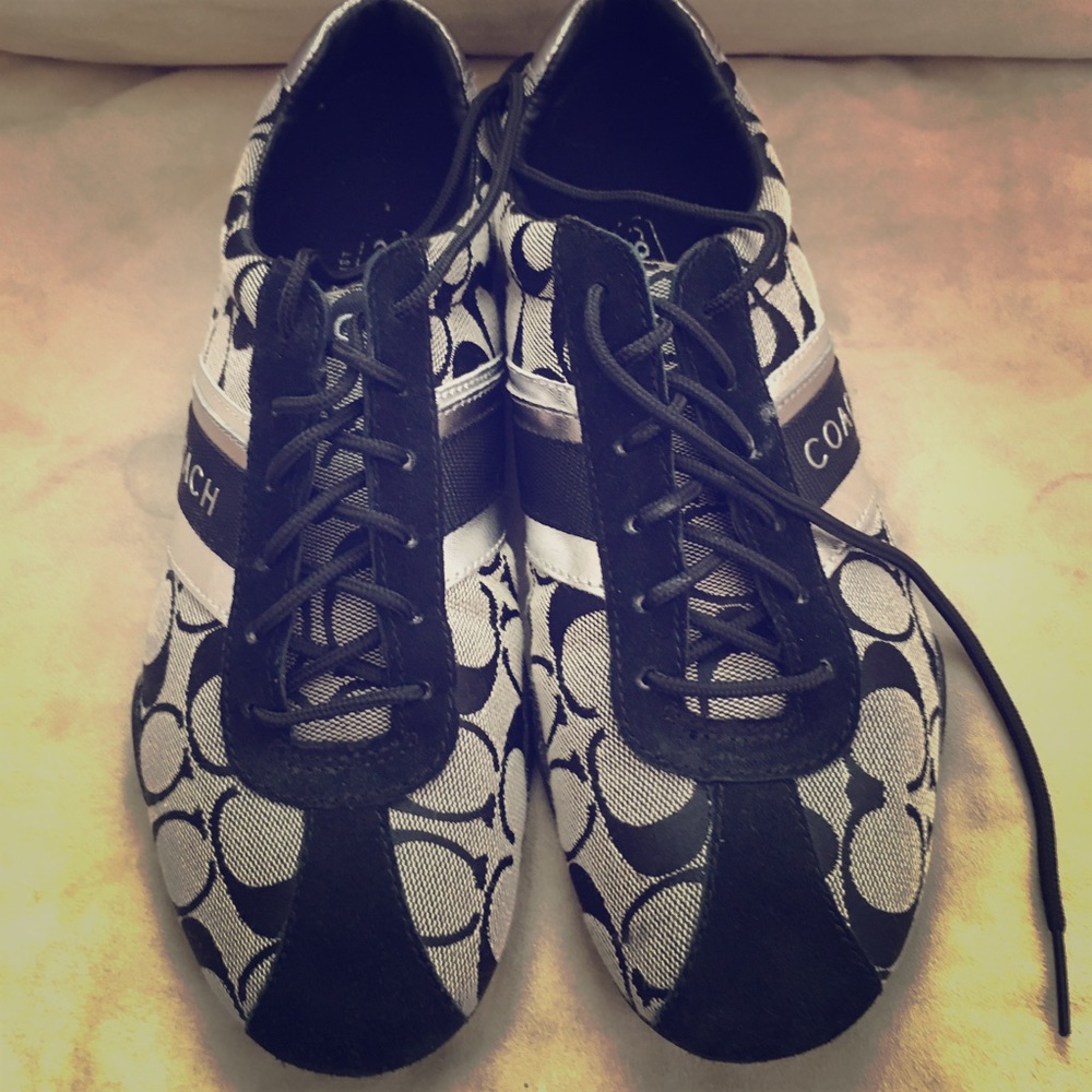 Coach Sneakers